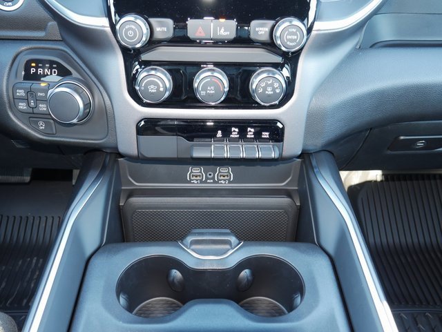 New 2026 RAM 1500 Big Horn image 18