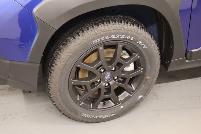 New 2026 Subaru Crosstrek 2.5i Wilderness w/ Wilderness Package image 9