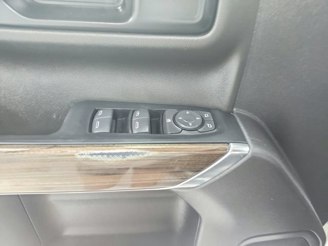 Used 2021 Chevrolet Silverado 1500 LT Trail Boss w/ Bed Protection Package AWD/4WD image 28