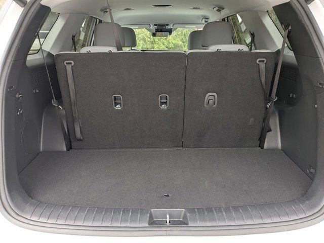 Used 2025 Hyundai Palisade SEL image 25