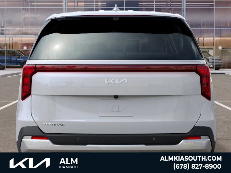 New 2026 Kia Carnival LX image 13