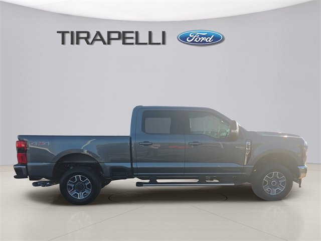 New 2026 Ford F350 Lariat w/ Snow Plow Prep Package image 5