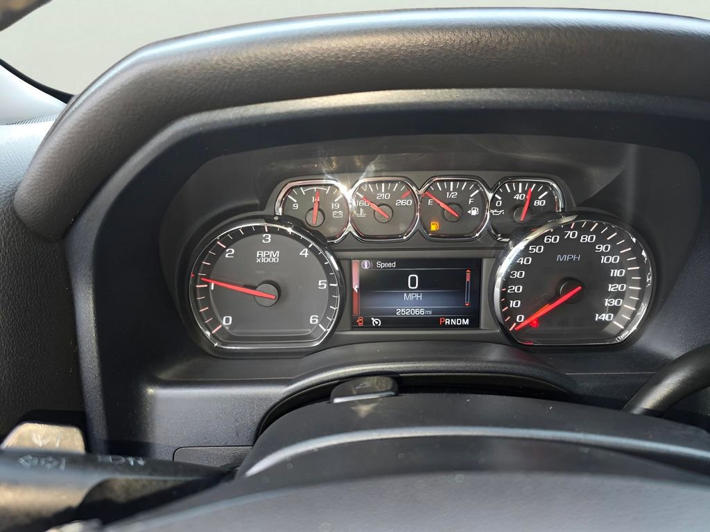 Used 2014 GMC Sierra 1500 SLE w/ SLE Value Package image 6