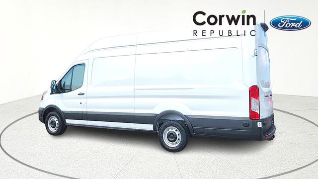 New 2026 Ford Transit 350 148 High Roof Extended w/ Load Area Protection Package image 5