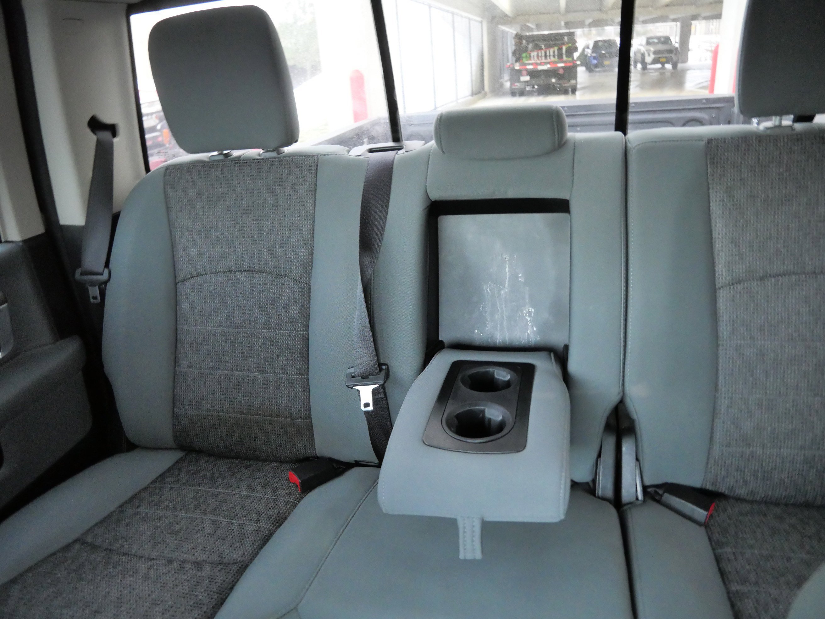 Used 2016 RAM 1500 Big Horn image 14