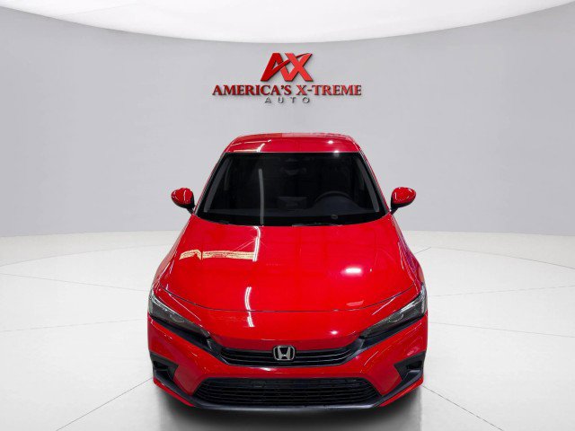 Used 2022 Honda Civic LX image 10