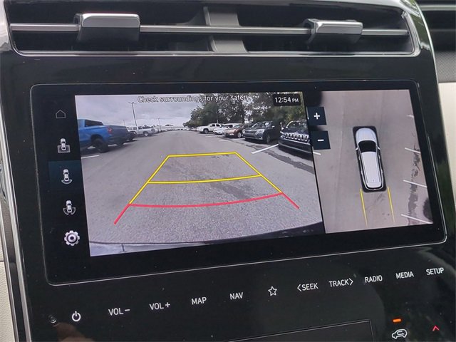 Used 2024 Hyundai Tucson Limited image 23