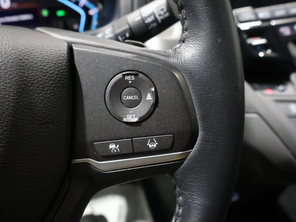 Used 2022 Honda Odyssey EX-L image 32