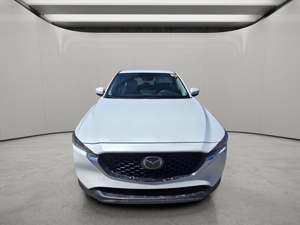 Used 2025 MAZDA CX-5 AWD 2.5 S image 8