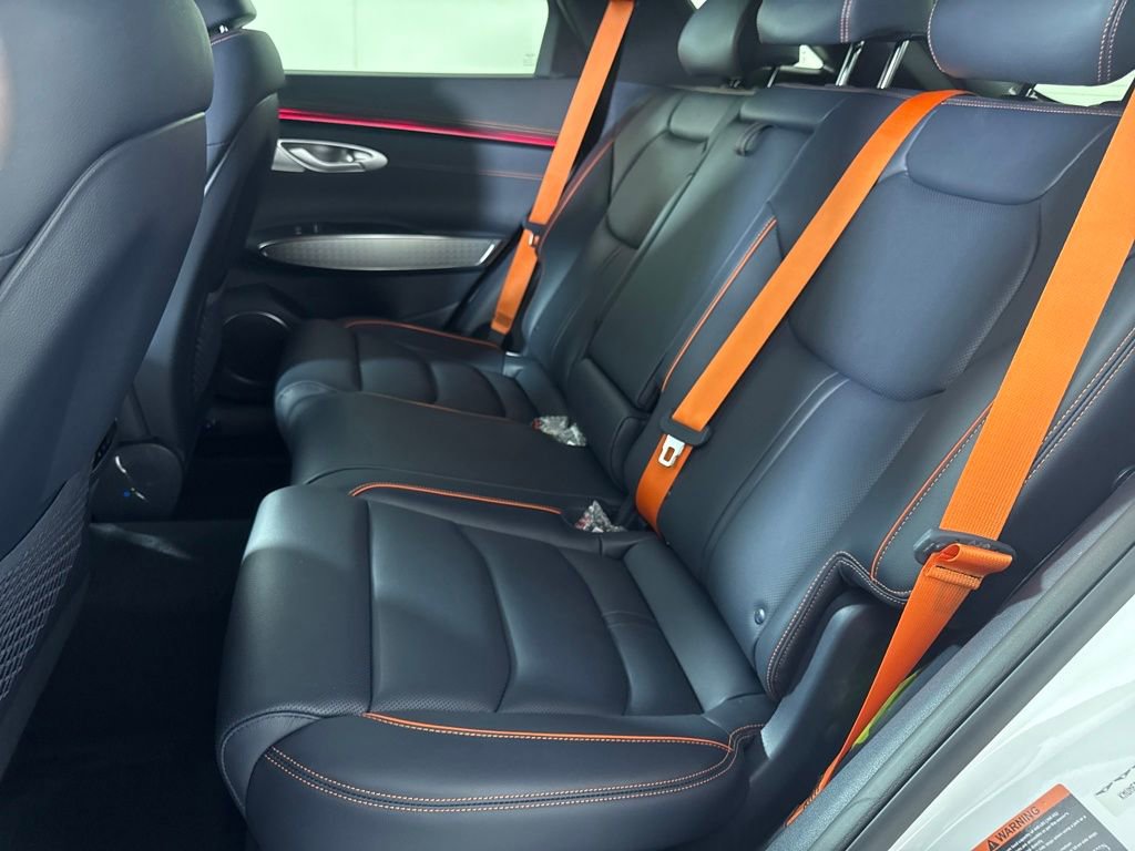 New 2026 Genesis GV70 2.5T Sport Prestige image 14