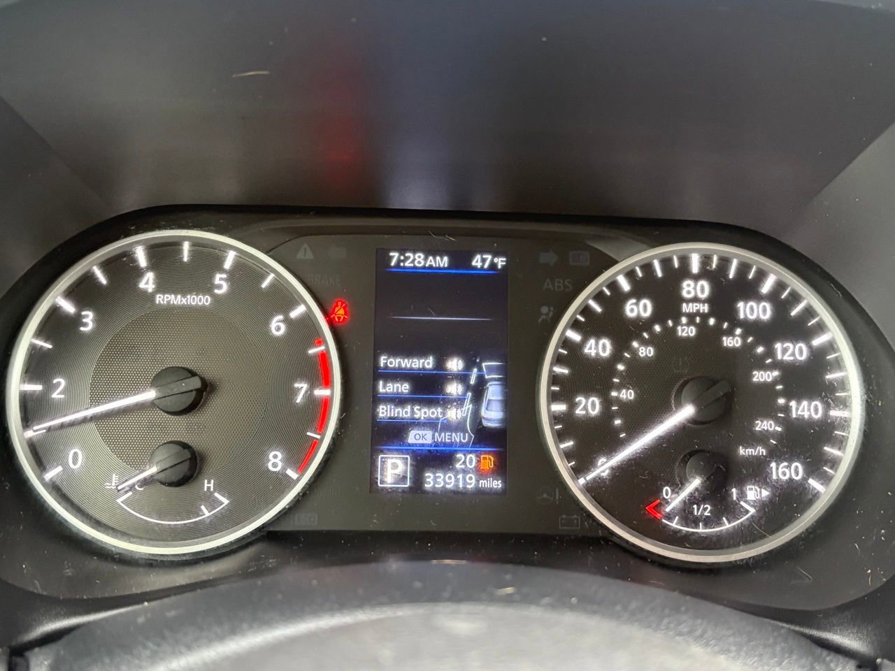 Certified 2025 Nissan Sentra S image 15