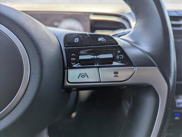 Used 2022 Hyundai Tucson SEL w/ Convenience Package FWD image 14