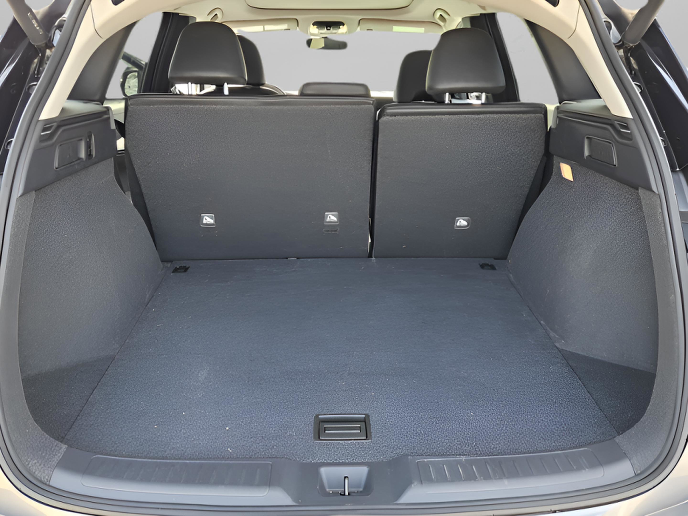 Certified 2025 INFINITI QX50 Luxe image 34