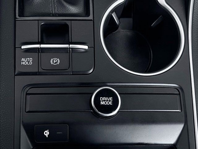 Used 2022 Kia K5 GT-Line w/ GT-Line FWD Premium Package image 16