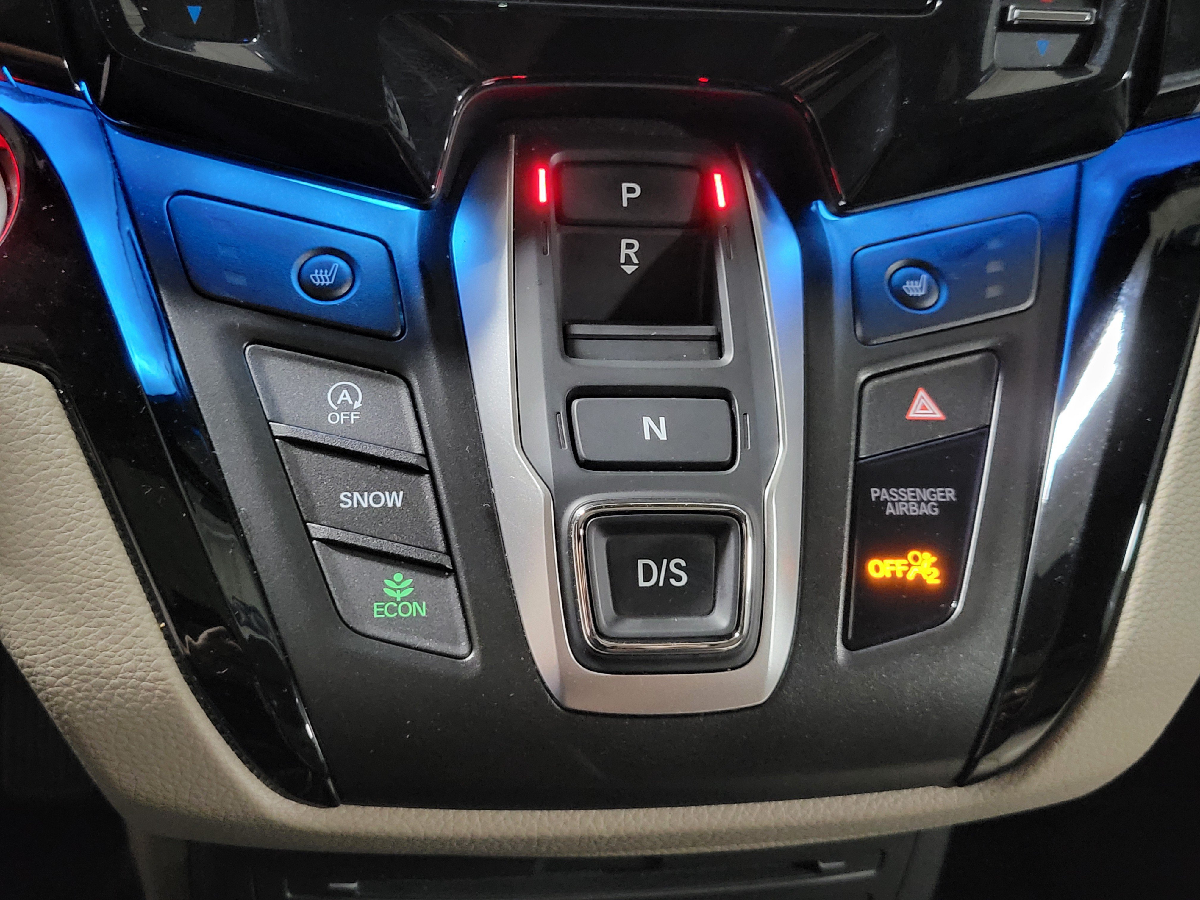 Certified 2024 Honda Odyssey Touring image 35