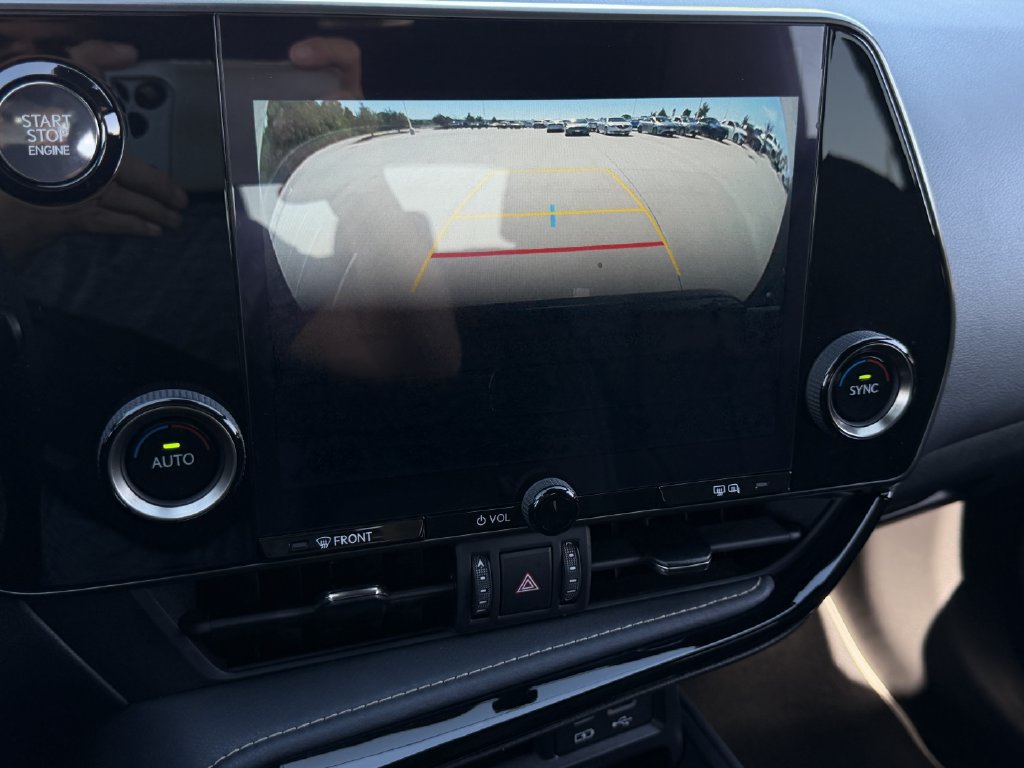 Used 2024 Lexus NX 350 F Sport AWD/4WD image 19
