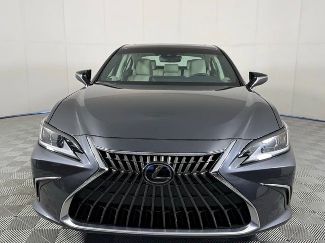 Certified 2025 Lexus ES 300h 300h w/ Premium Package image 5