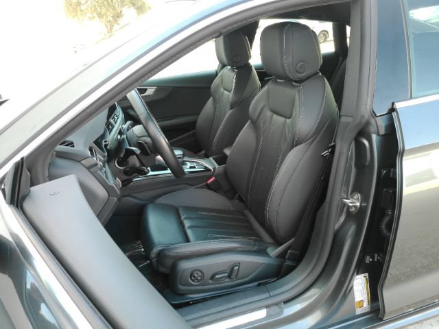 Used 2024 Audi A5 2.0T Premium Plus AWD/4WD image 14