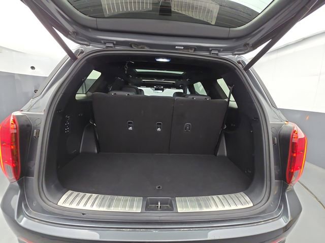 Used 2024 Hyundai Palisade Calligraphy image 50