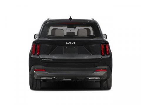 New 2026 Kia Sorento S FWD image 8