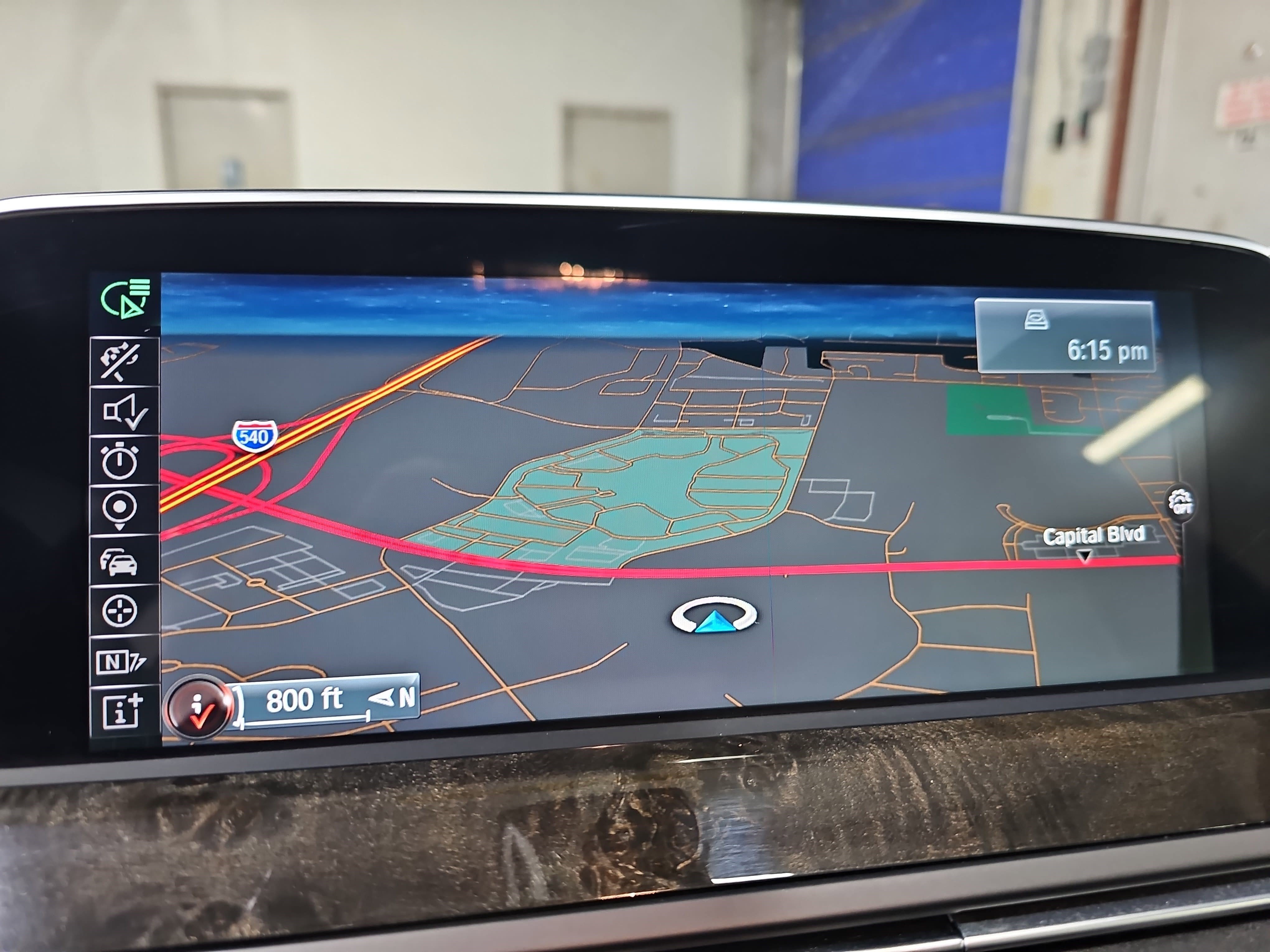 Used 2016 BMW 640i Gran Coupe image 24