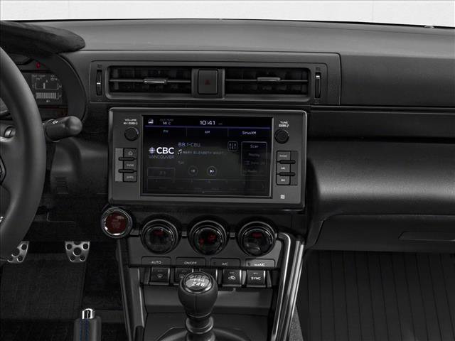 New 2026 Subaru BRZ tS image 7