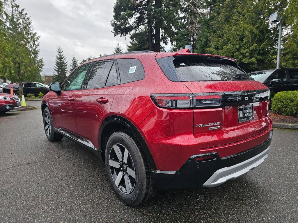 New 2026 Honda Prologue Touring image 5