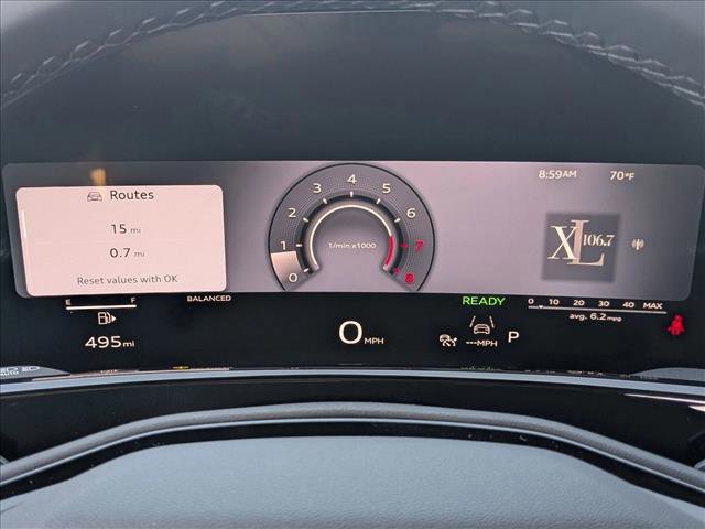 New 2026 Audi Q3 quattro 2.0T image 10