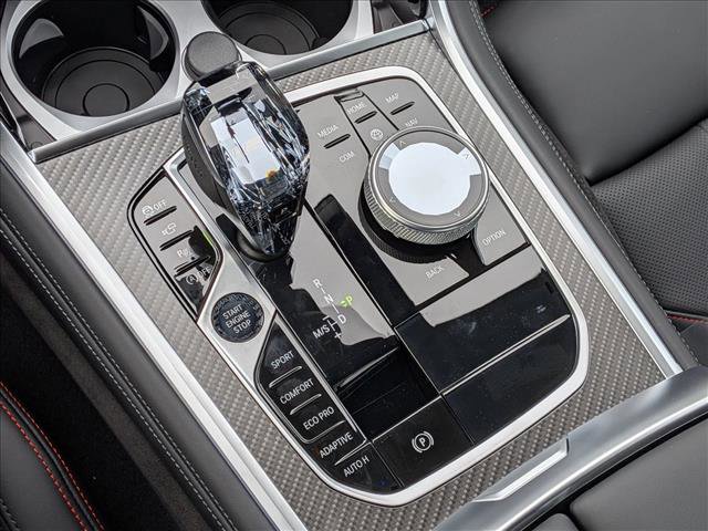 New 2026 BMW M850i xDrive image 16