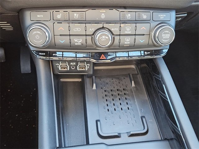 New 2026 Dodge Durango GT w/ Tow 'N Go Package image 10