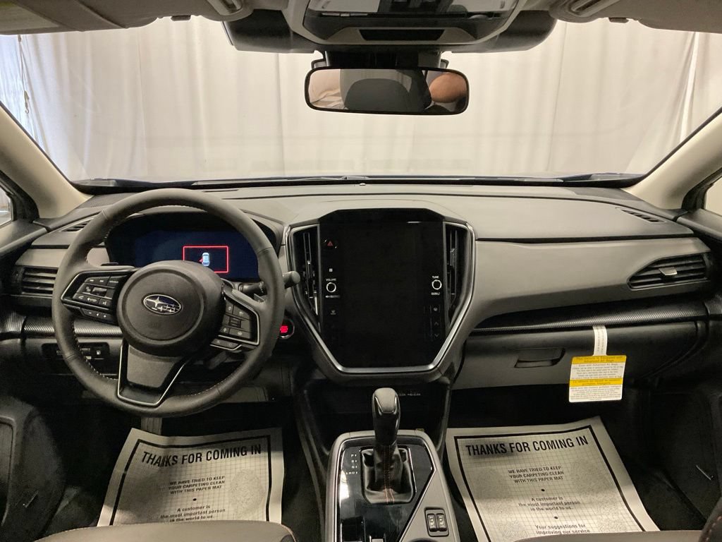 New 2026 Subaru Crosstrek 2.5i Limited AWD/4WD image 27