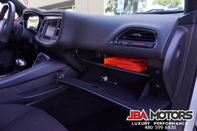 Used 2022 Dodge Challenger R/T Scat Pack image 33