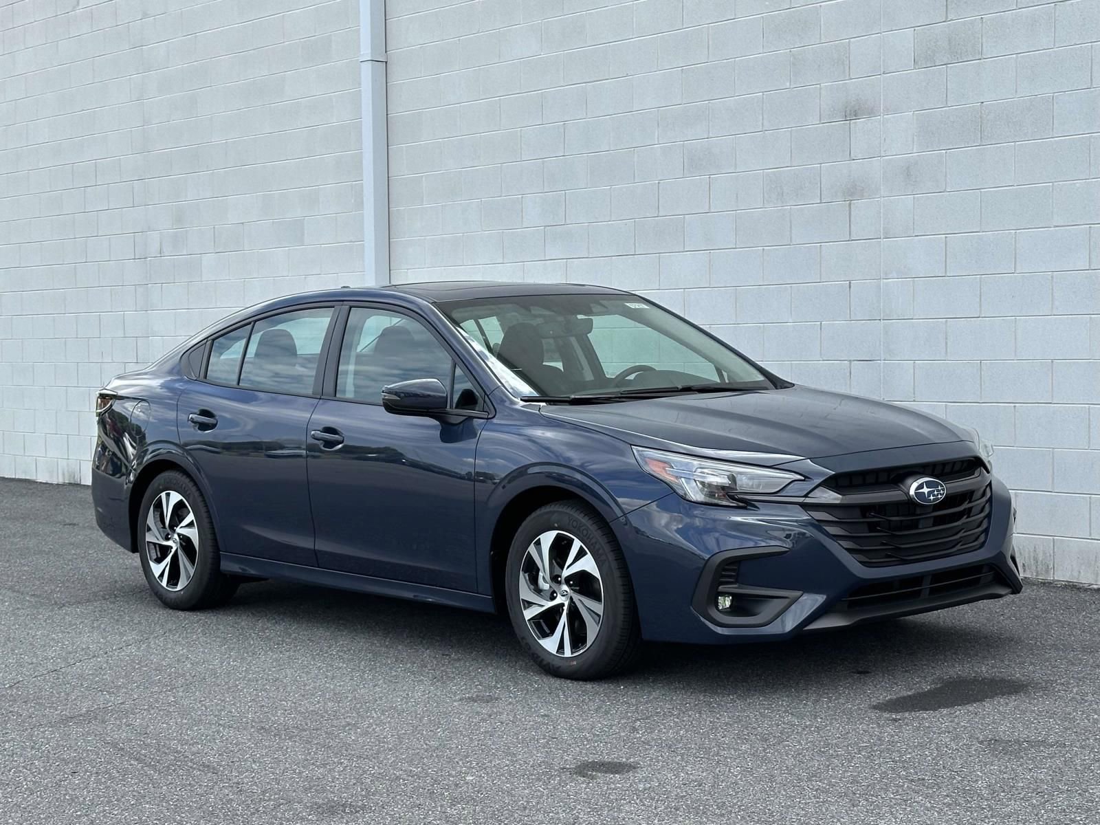 New 2025 Subaru Legacy Premium image 7