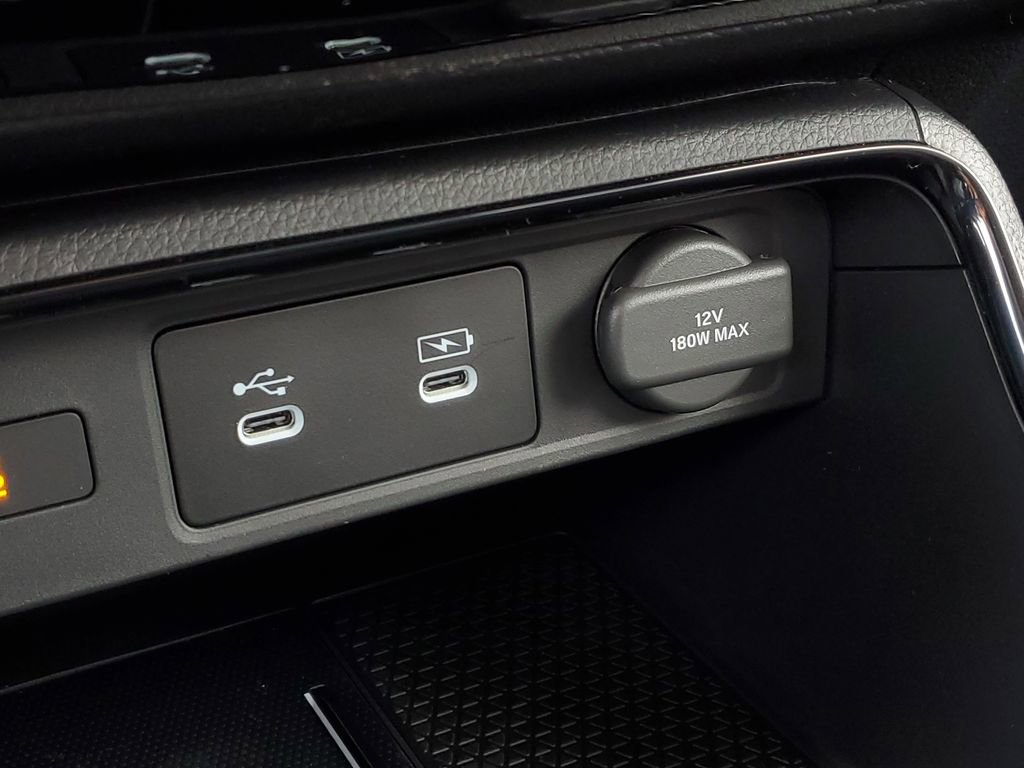 New 2026 Honda CR-V EX-L image 22