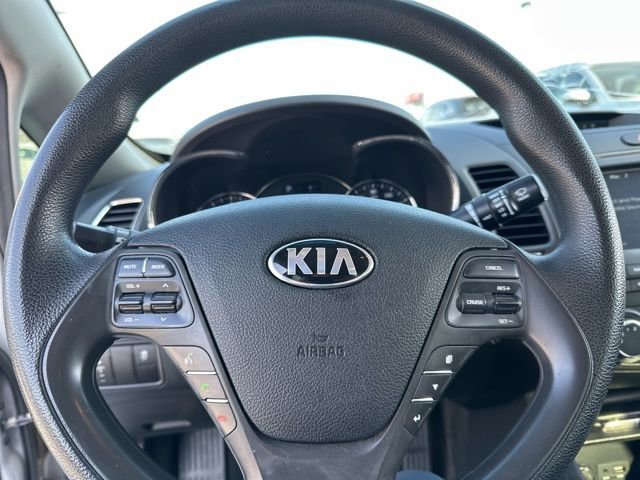 Used 2018 Kia Forte LX w/ LX Popular Package image 7