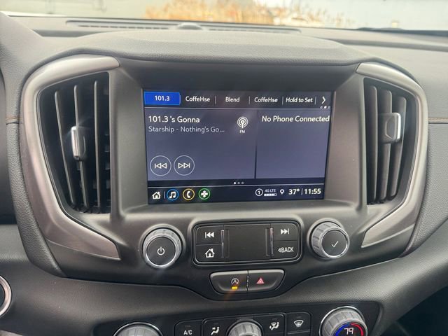 Certified 2024 GMC Terrain AT4 image 21