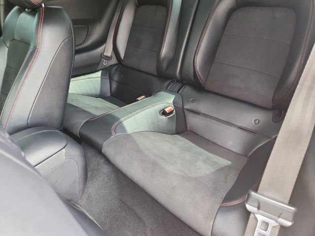 Used 2019 Ford Mustang GT Premium w/ California Special Package RWD image 22