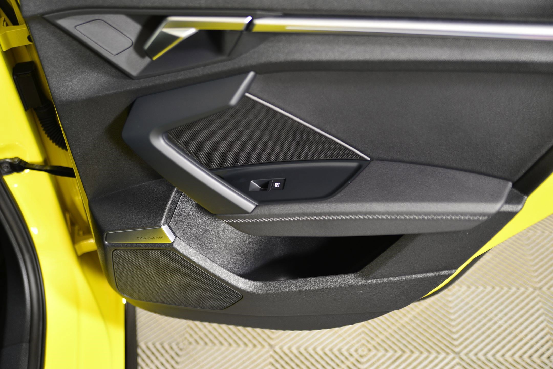 Certified 2023 Audi S3 Premium Plus w/ Premium Plus Package image 24