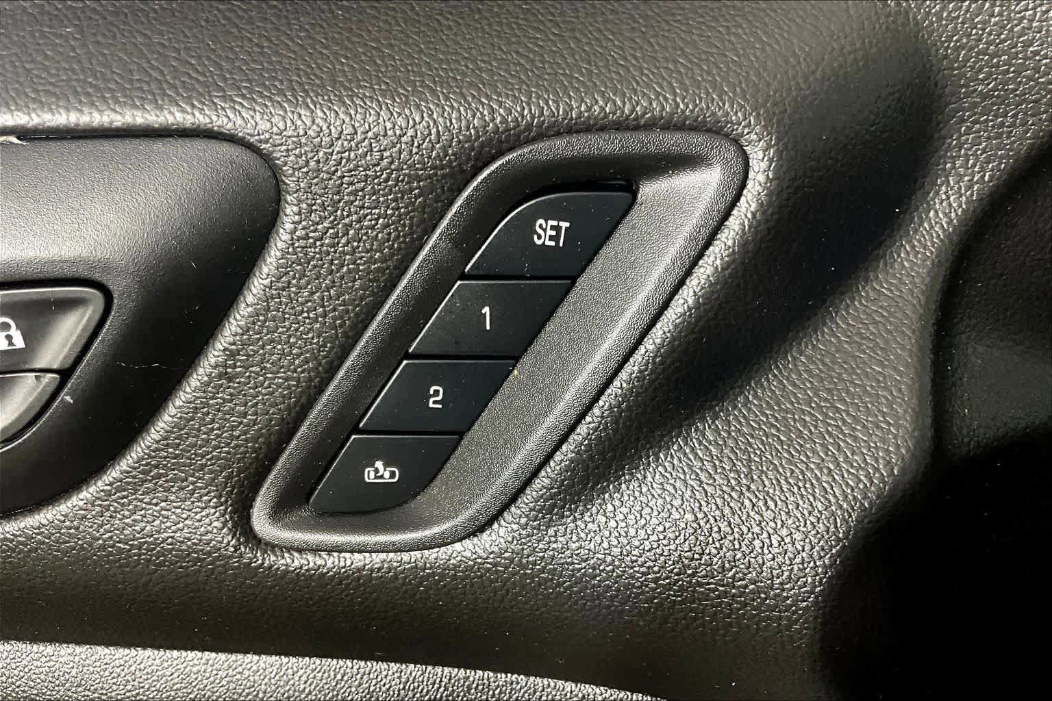 Used 2019 GMC Acadia Denali w/ Technology Package image 34