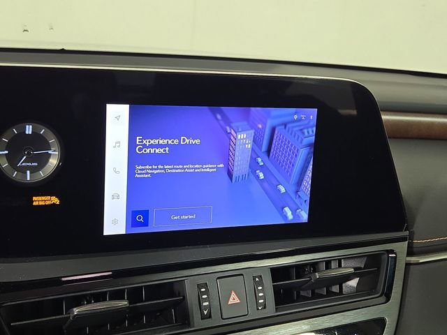 Used 2023 Lexus ES 350 w/ Premium Package image 20