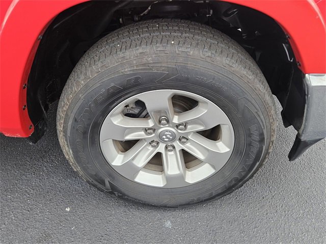 Used 2022 RAM 1500 Laramie image 15