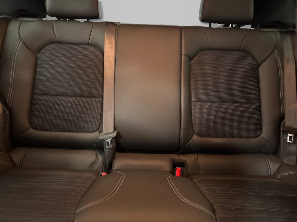 Used 2024 Buick Envista Preferred image 18