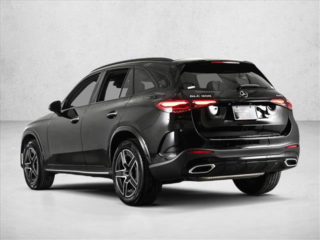 Certified 2026 Mercedes-Benz GLC 300 4MATIC image 26