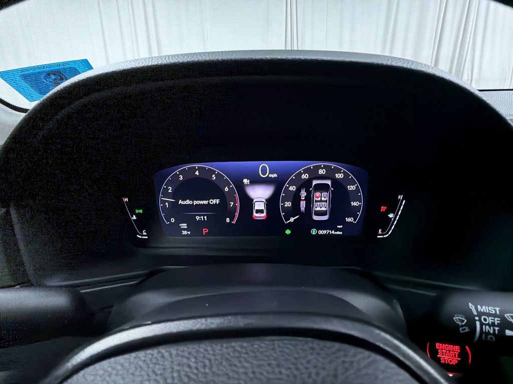 Used 2025 Honda Accord SE image 19