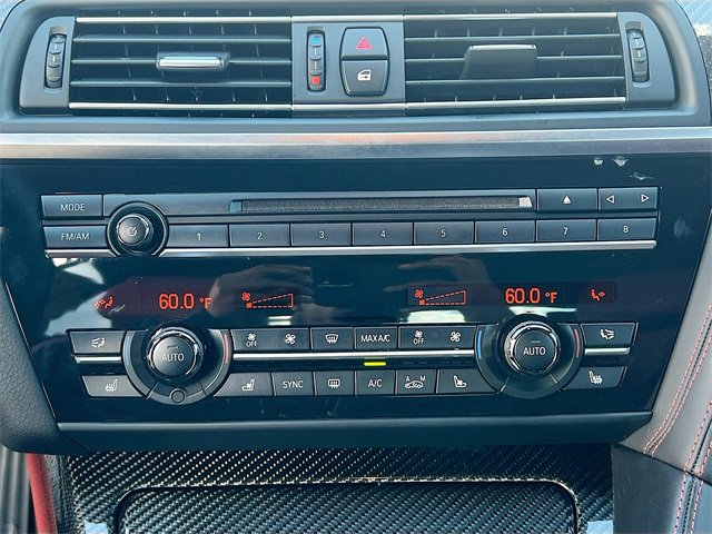 Used 2018 BMW 650i Convertible image 22