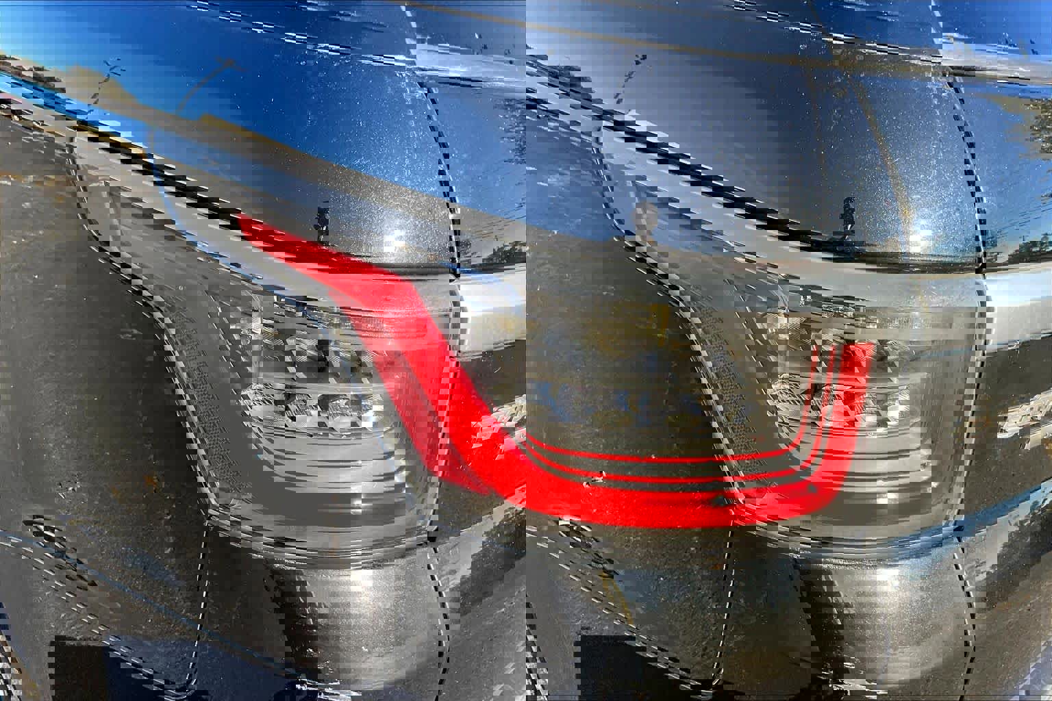 Used 2019 Land Rover Range Rover Sport HSE image 28