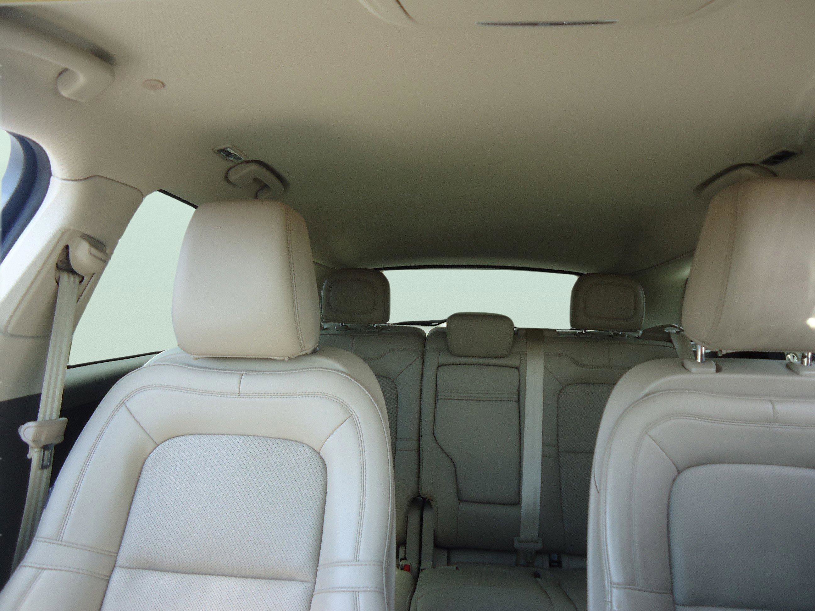Used 2023 Lincoln Corsair AWD w/ Equipment Group 101A image 28