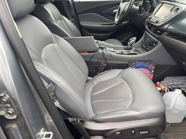 Used 2020 Buick Envision Essence image 11