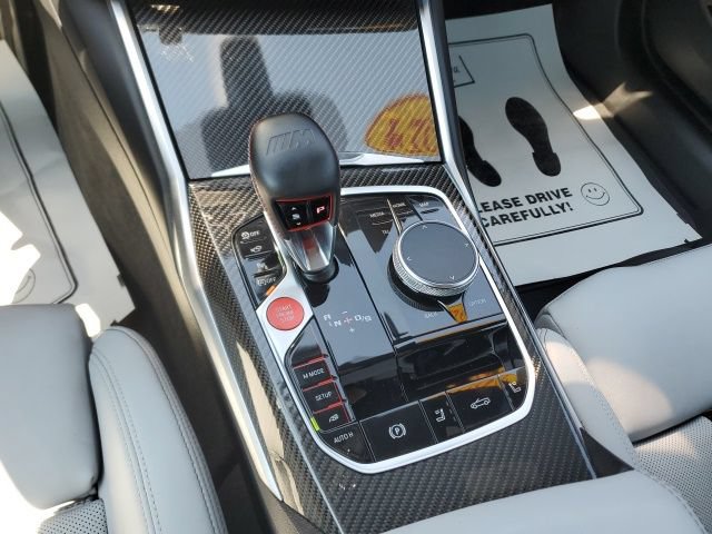 Used 2024 BMW M4 xDrive Competition AWD/4WD image 20