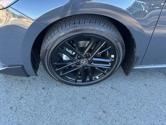 New 2026 Toyota Camry SE image 10